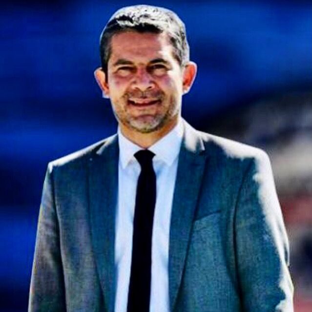 Radio Gol 92.1 FM La mejor radio deportiva