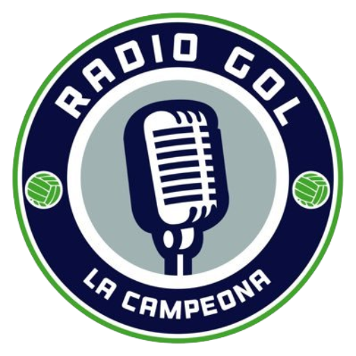 Radio Gol 92.1 FM La mejor radio deportiva